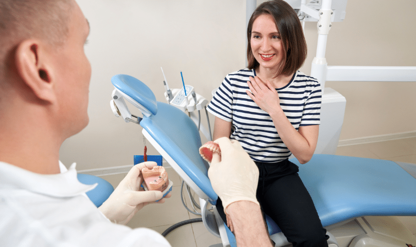 All-on-4 Dental Implants: What You Need to Consider Before Making the Investment