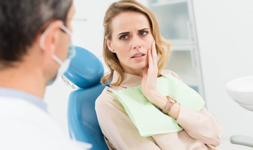 Emergency Dental Care: What To Expect When You Visit The Dentist