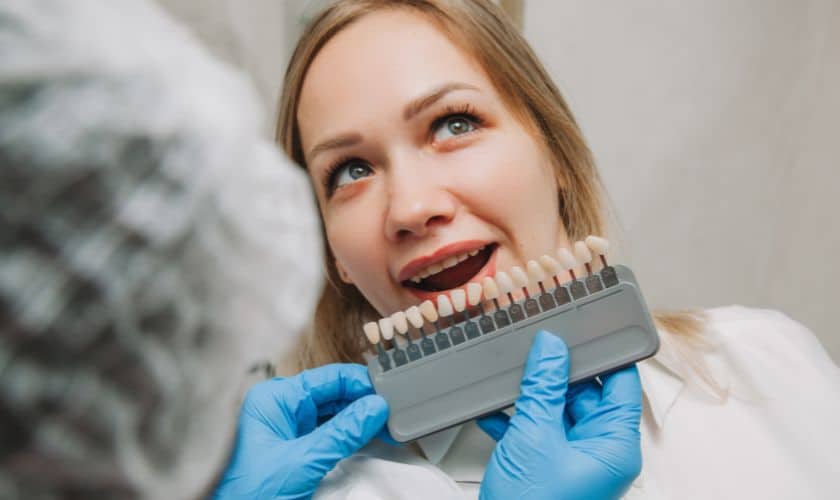 Empower Your Smile: How Cosmetic Dentistry Can Change Your Life