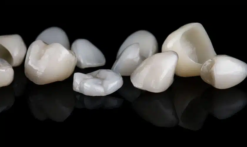 Impact of Dental Crowns on Bite Alignment and Chewing Function