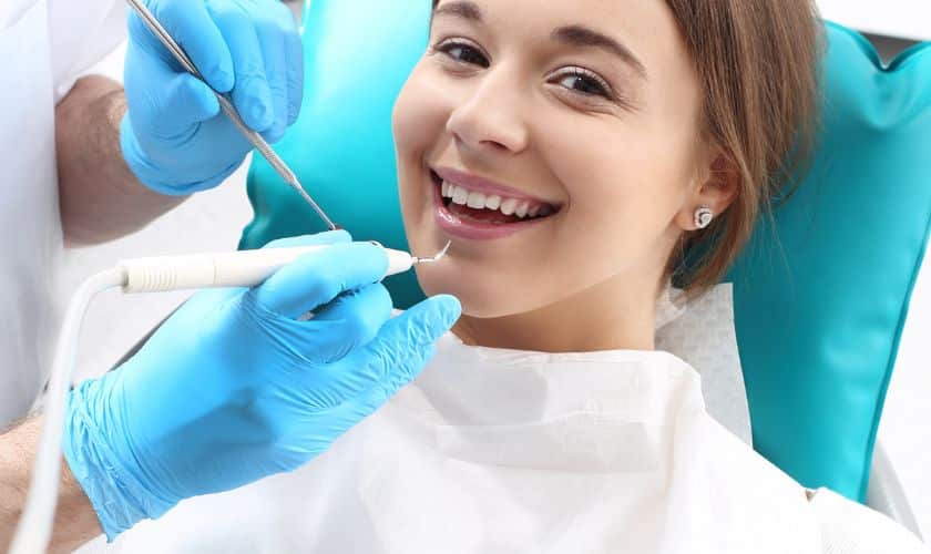 Unlocking the Secrets of Cosmetic Dentistry for Optimal Oral Wellness