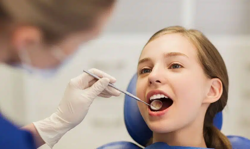 Timely Treatment: Benchmark Dental Firestone’s Approach to Immediate Dental Care